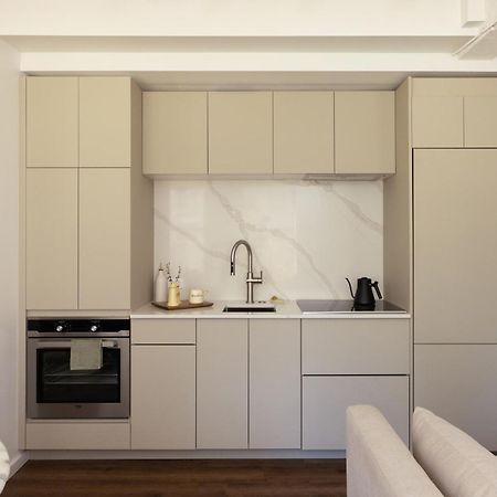 Mint House Washington Dc Downtown Aparthotel Bagian luar foto